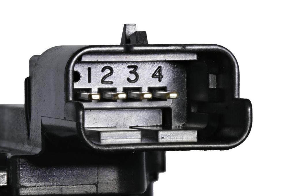 Débitmètre de masse d'air VALEO ref. 367031
